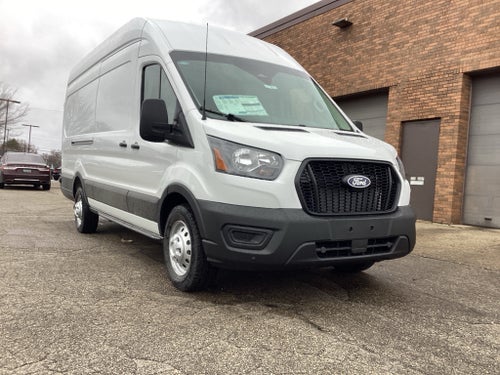 2026 Ford Transit Cargo Van Cargo Van