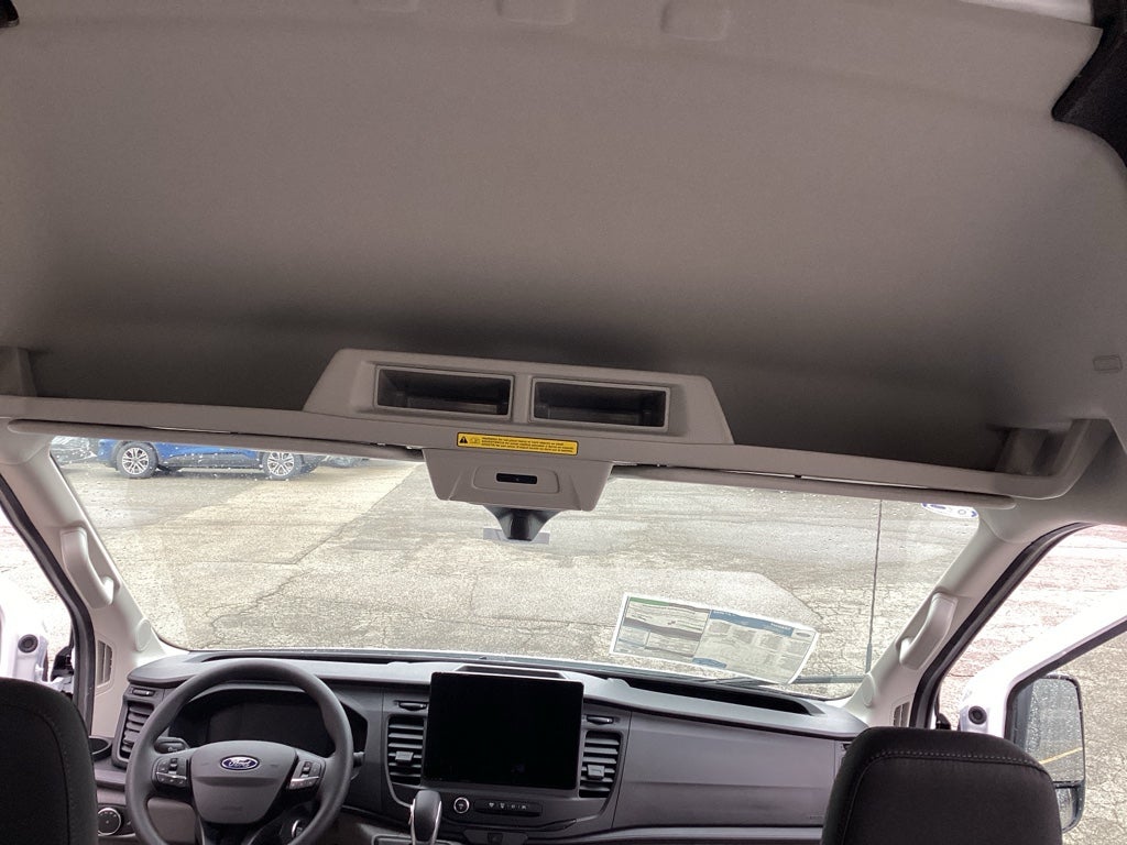 2026 Ford Transit Cargo Van Cargo Van