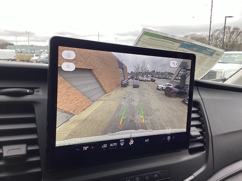 2026 Ford Transit Cargo Van Cargo Van