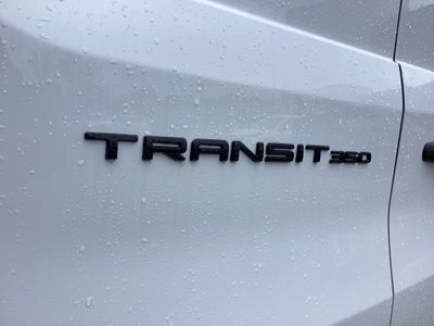 2026 Ford Transit Cargo Van Cargo Van