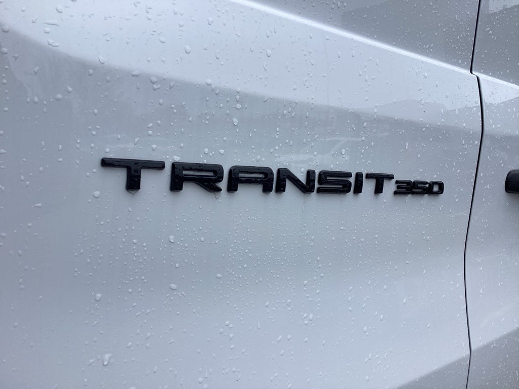 2026 Ford Transit Cargo Van Cargo Van