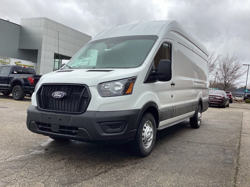 2026 Ford Transit Cargo Van Cargo Van