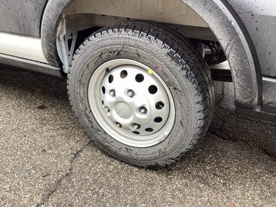 2026 Ford Transit Cargo Van Cargo Van