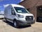 2027 Ford Transit Cargo Van Cargo Van