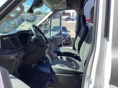 2027 Ford Transit Cargo Van Cargo Van