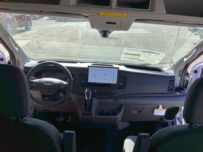 2027 Ford Transit Cargo Van Cargo Van