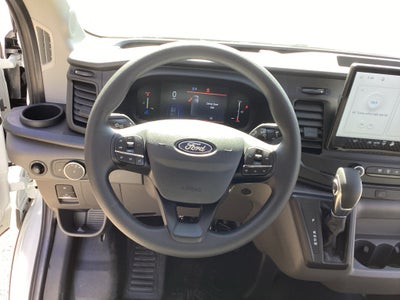 2027 Ford Transit Cargo Van Cargo Van