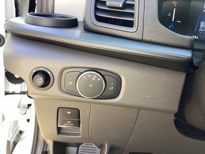 2027 Ford Transit Cargo Van Cargo Van
