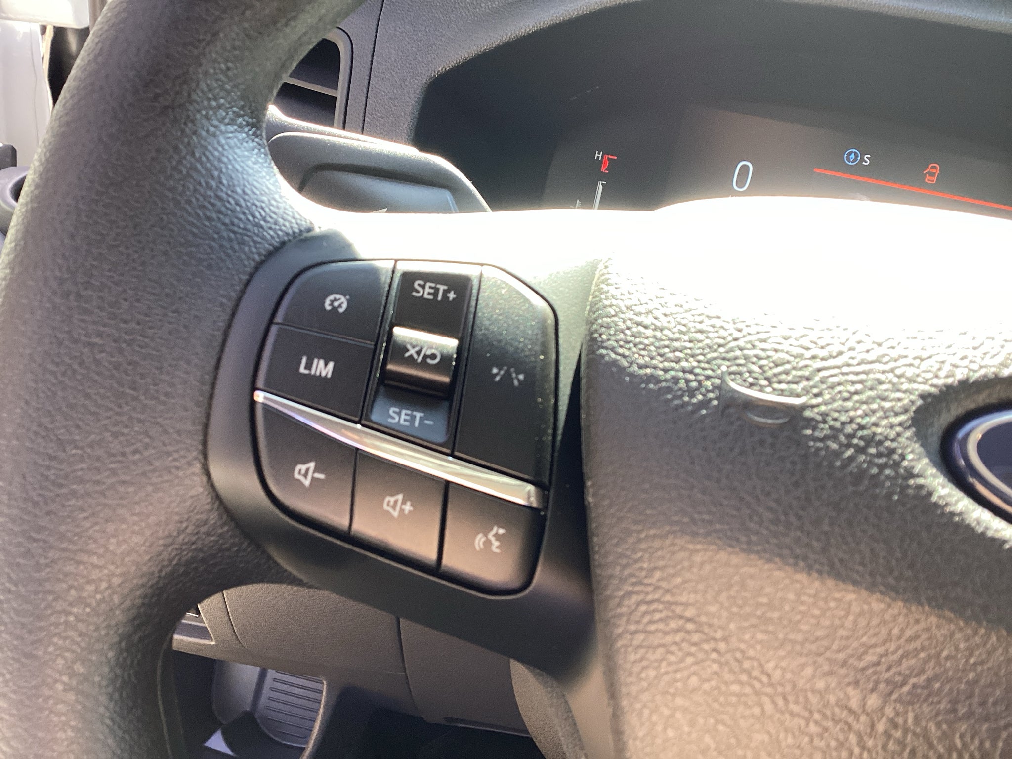 2027 Ford Transit Cargo Van Cargo Van
