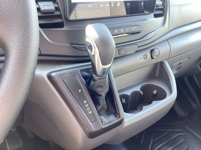 2027 Ford Transit Cargo Van Cargo Van