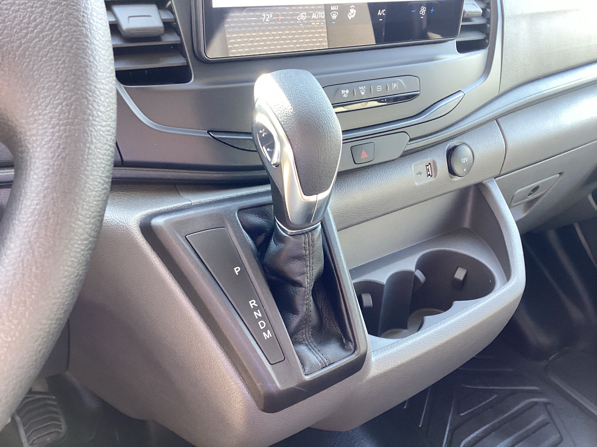 2027 Ford Transit Cargo Van Cargo Van