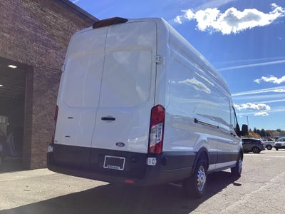 2027 Ford Transit Cargo Van Cargo Van