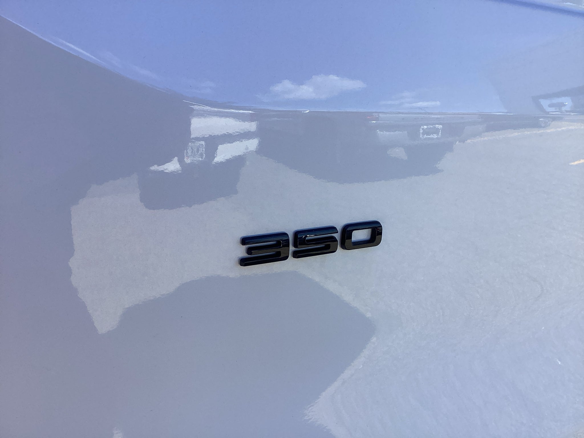 2027 Ford Transit Cargo Van Cargo Van
