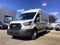 2027 Ford Transit Cargo Van Cargo Van