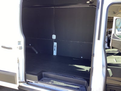 2027 Ford Transit Cargo Van Cargo Van