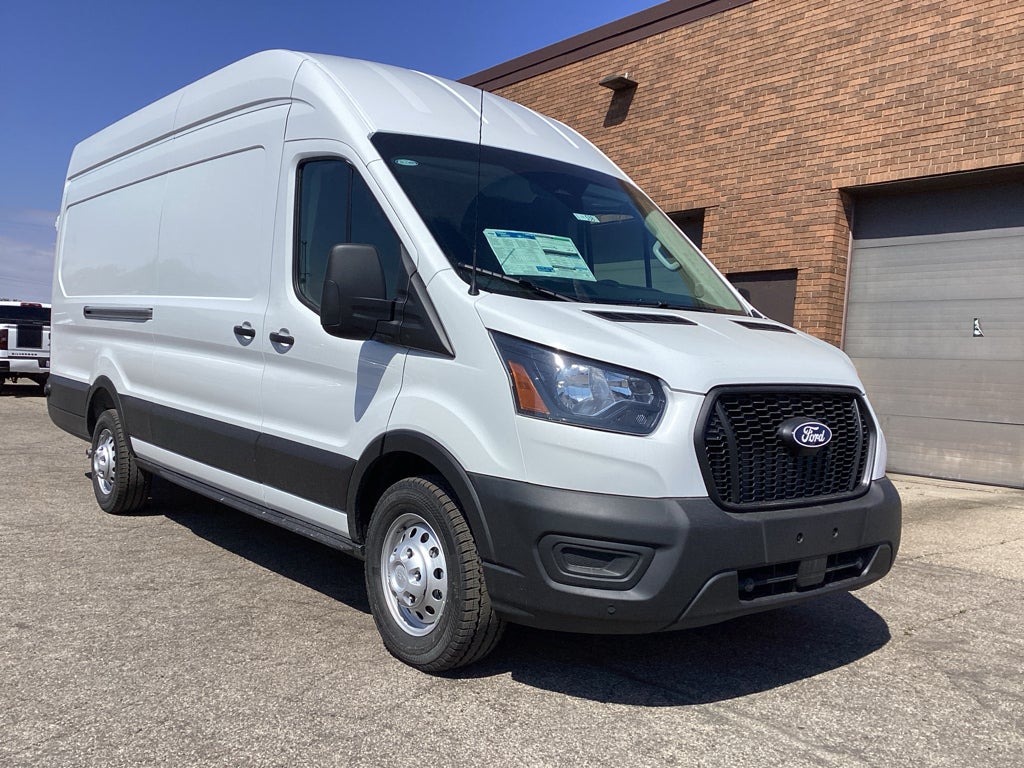 2026 Ford Transit Cargo Van Cargo Van