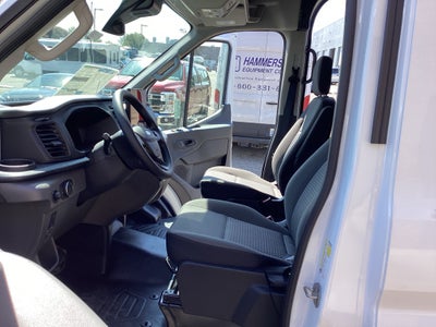2026 Ford Transit Cargo Van Cargo Van