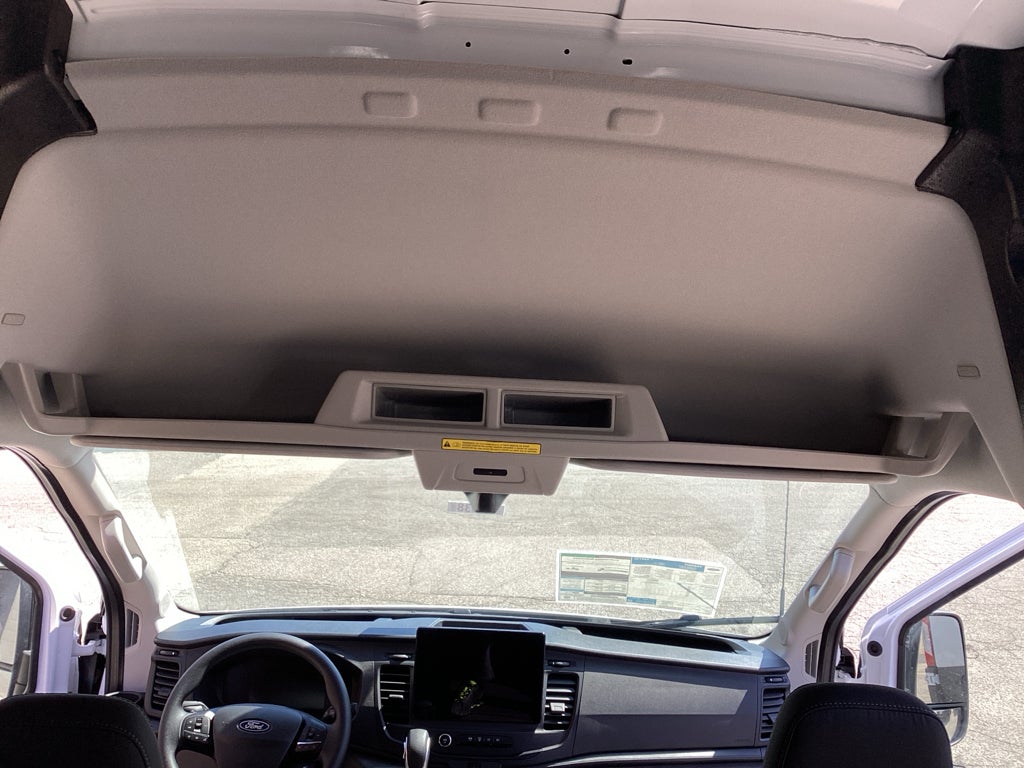 2026 Ford Transit Cargo Van Cargo Van