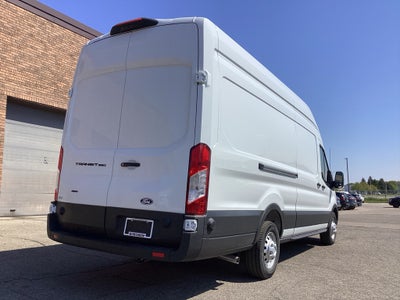 2026 Ford Transit Cargo Van Cargo Van