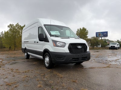 2027 Ford Transit Cargo Van Cargo Van
