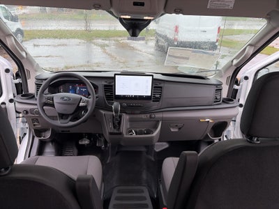 2027 Ford Transit Cargo Van Cargo Van