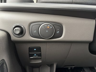 2027 Ford Transit Cargo Van Cargo Van