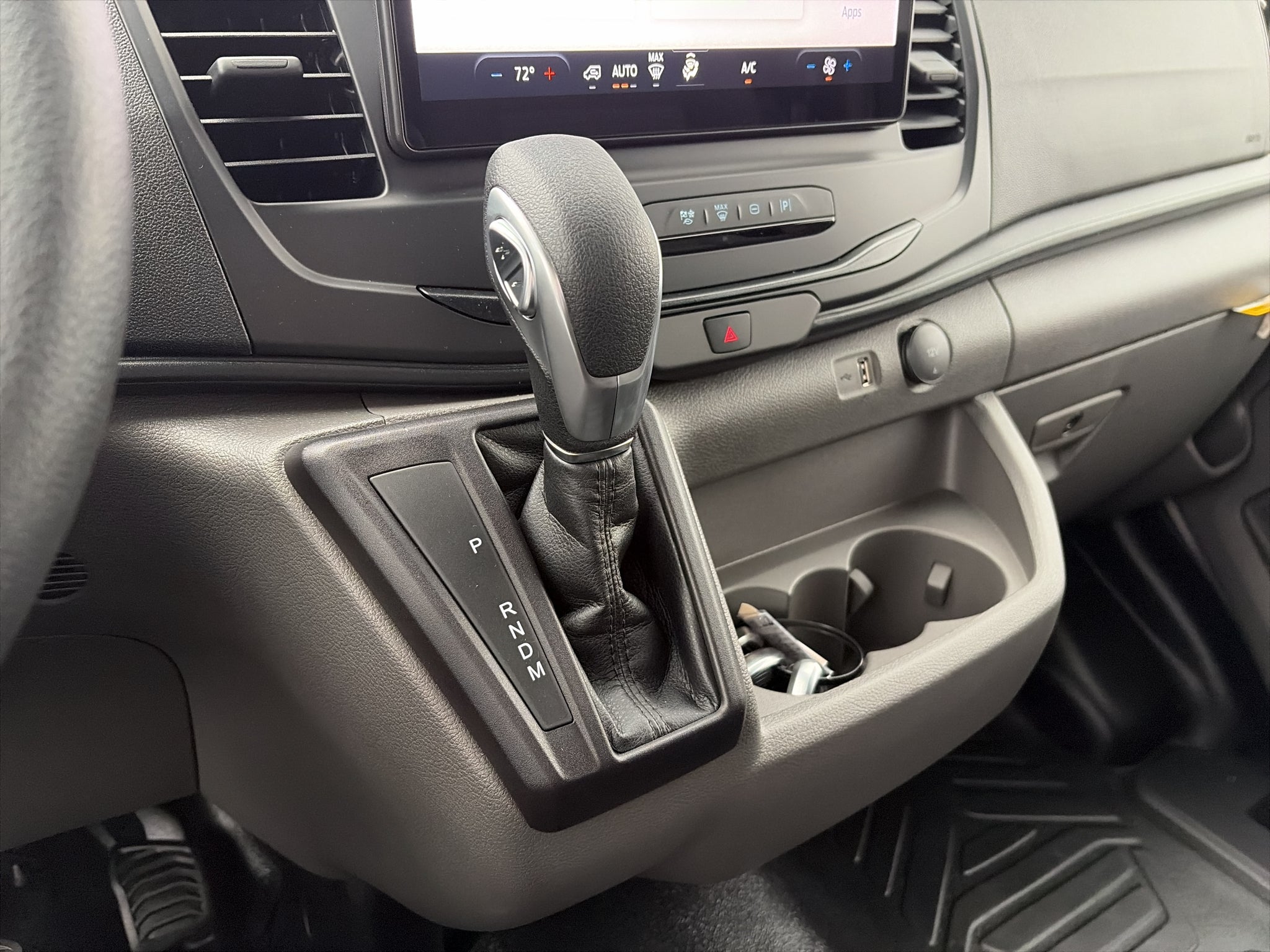2027 Ford Transit Cargo Van Cargo Van