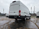 2027 Ford Transit Cargo Van Cargo Van