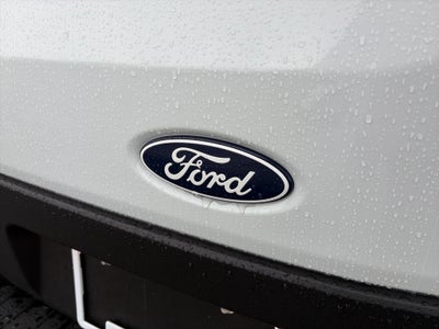 2027 Ford Transit Cargo Van Cargo Van
