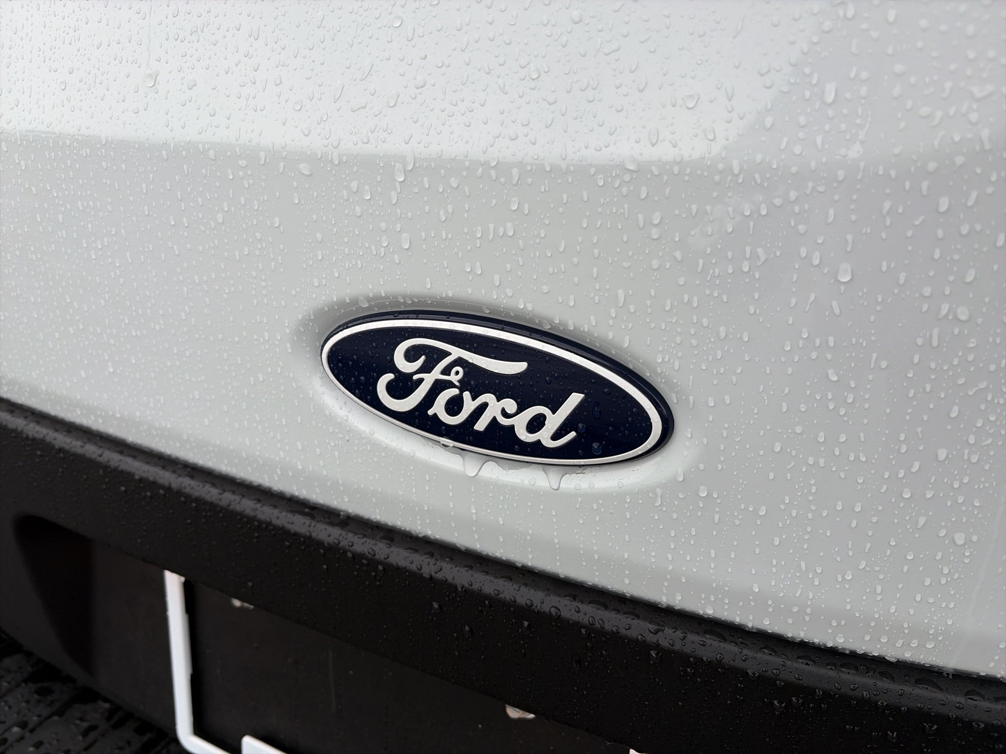 2027 Ford Transit Cargo Van Cargo Van