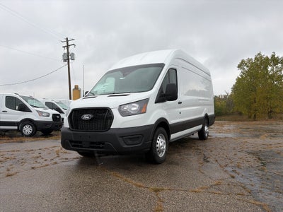 2027 Ford Transit Cargo Van Cargo Van