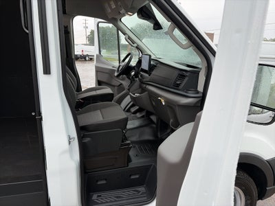 2027 Ford Transit Cargo Van Cargo Van