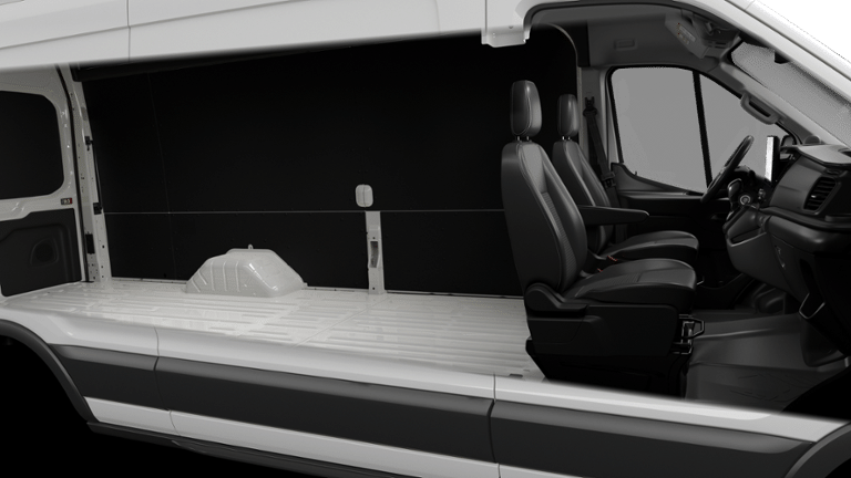 2027 Ford Transit Cargo Van Cargo Van