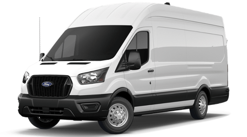 2027 Ford Transit Cargo Van Cargo Van