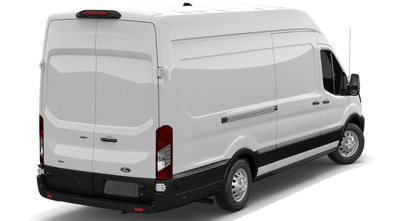 2027 Ford Transit Cargo Van Cargo Van