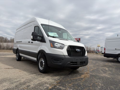2025 Ford Transit Cargo Van Cargo Van