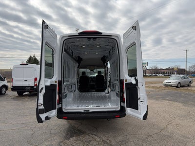 2025 Ford Transit Cargo Van Cargo Van