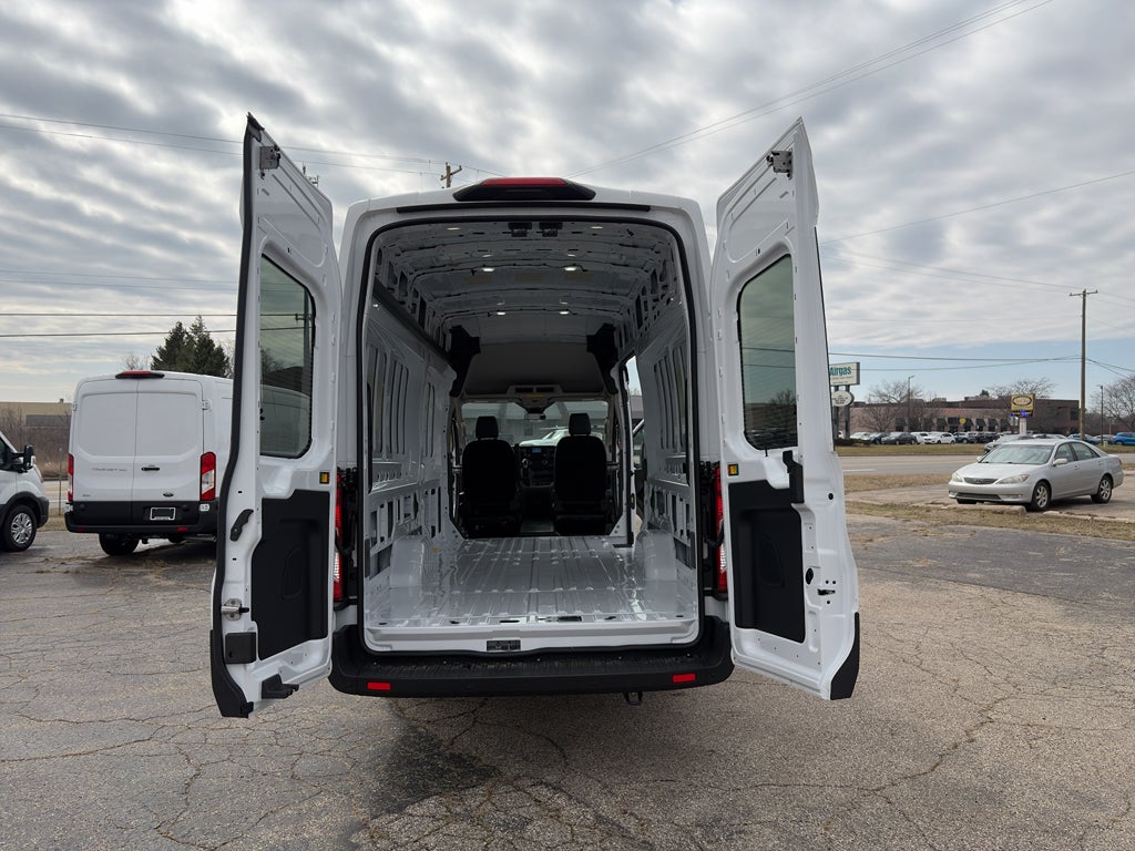2025 Ford Transit Cargo Van Cargo Van