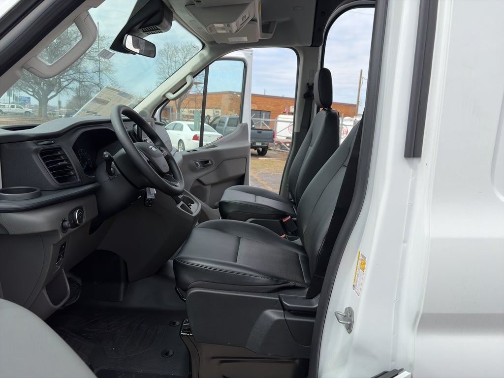 2025 Ford Transit Cargo Van Cargo Van