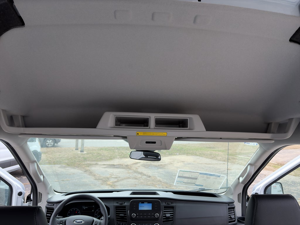 2025 Ford Transit Cargo Van Cargo Van