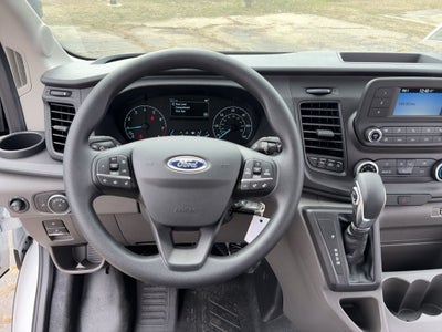 2025 Ford Transit Cargo Van Cargo Van