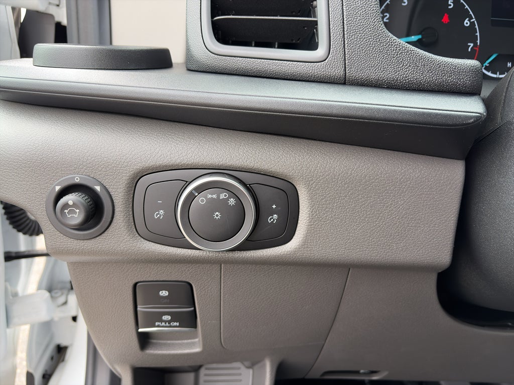 2025 Ford Transit Cargo Van Cargo Van
