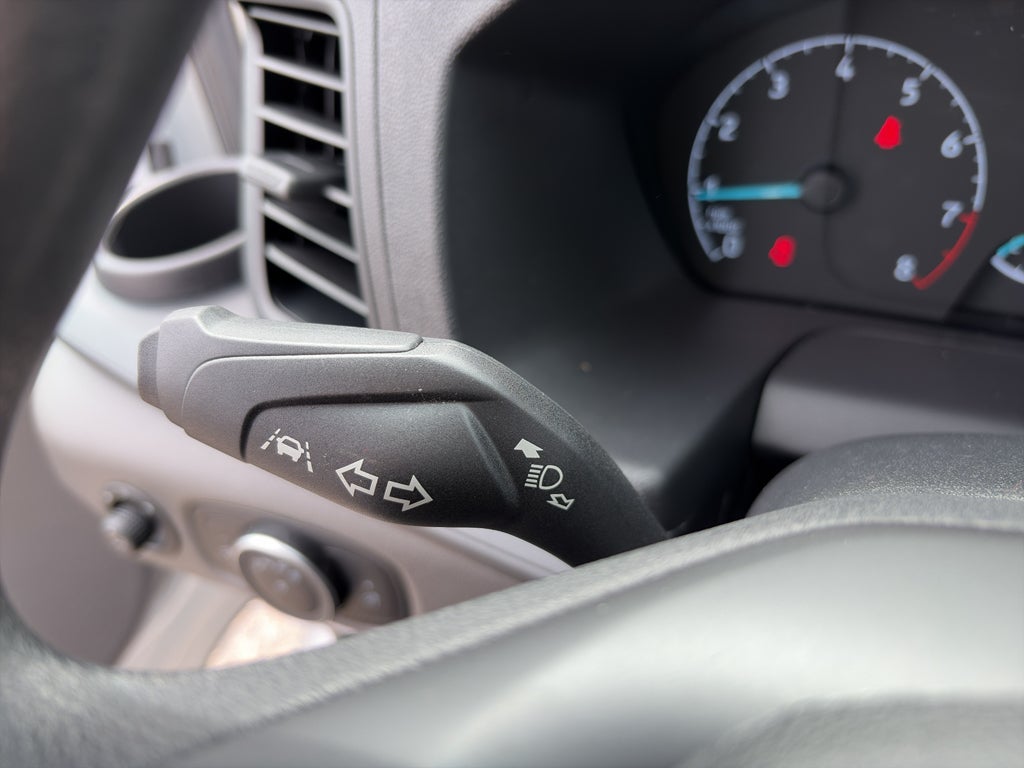 2025 Ford Transit Cargo Van Cargo Van