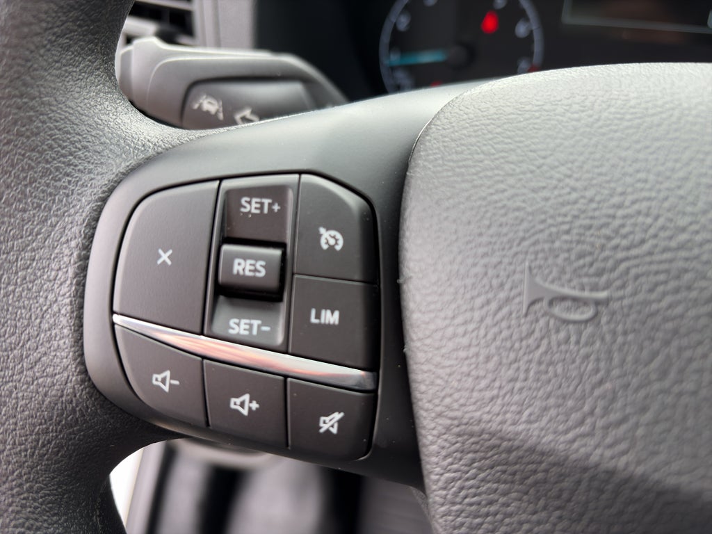 2025 Ford Transit Cargo Van Cargo Van