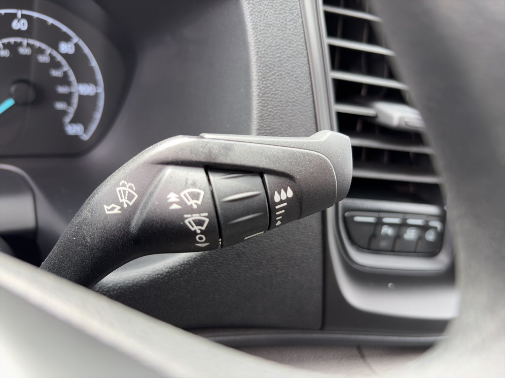 2025 Ford Transit Cargo Van Cargo Van