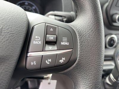 2025 Ford Transit Cargo Van Cargo Van