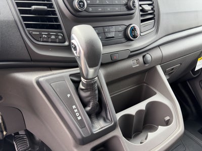 2025 Ford Transit Cargo Van Cargo Van