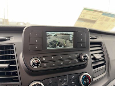 2025 Ford Transit Cargo Van Cargo Van