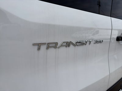 2025 Ford Transit Cargo Van Cargo Van