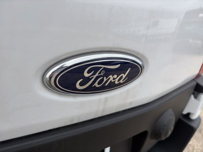 2025 Ford Transit Cargo Van Cargo Van